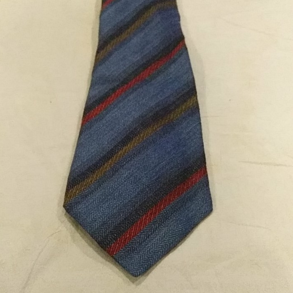 Florence Style Tie